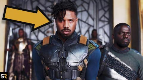 Will Killmonger Return in the MCU?