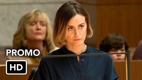 Accused 2x02 Promo "April's Story" (HD) ft. Taylor Schilling, Justin Chambers