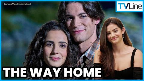 The Way Home Season 3 | 1970s Timeline, Love Triangle