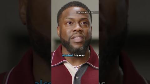 Kevin Hart's Continual Reminders He's A Bad Person #kevinhart #comedians #beloved