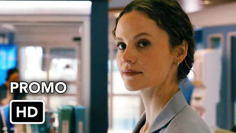 Chicago Med 10x07 Promo "Family Matters" (HD)