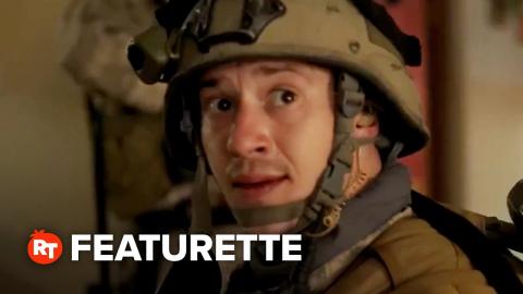 Warfare Featurette - Behind the Scenes (2025)