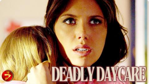 Some secrets should never be uncovered | DEADLY DAYCARE | Full Thriller Movies | Free Movies