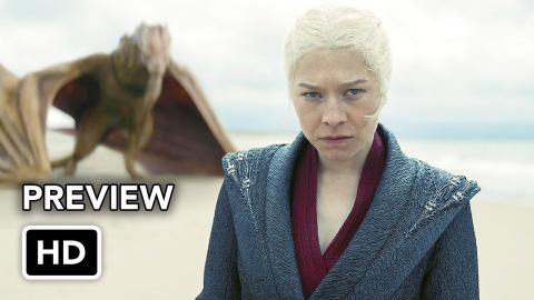 House of the Dragon 2x08 Inside (HD) Season Finale | HBO Game of Thrones Prequel