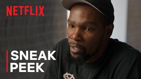 Kevin Durant’s Emotional Lookback on Olympic Basketball | Court of Gold | Sneak Peek | Netflix