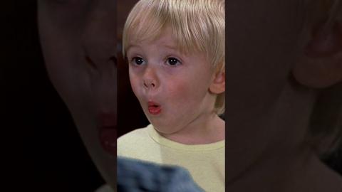 Little Jack Said What? #MeetTheFockers #Shorts