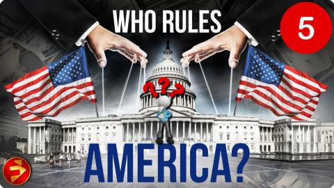 Money Rules: How Cash Controls America’s Democracy |  | WHO RULES AMERICA? | Episode 5