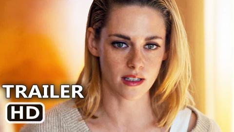 LOVE ME Trailer (2025) Kristen Stewart, Steven Yeun