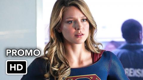 Supergirl 4x02 Promo "Fallout" (HD) Season 4 Episode 2 Promo