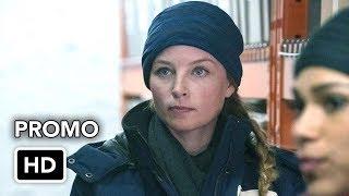 Taken 2x10 Promo "All About Eve" (HD) Season 2 Episode 10 Promo