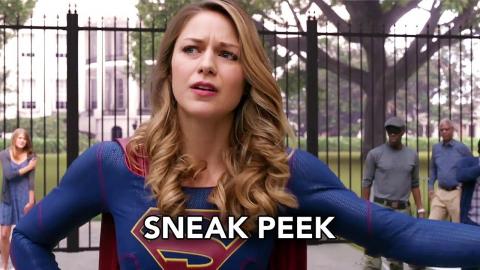 Supergirl 4x02 Sneak Peek #3 "Fallout" (HD) Season 4 Episode 2 Sneak Peek #3