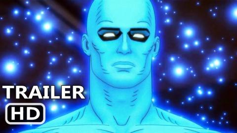 WATCHMEN Chapter 1 Trailer (2024)