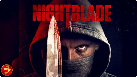 Friends reunite, terror reignites | NIGHTBLADE | Action Crime Thriller | Full Movie