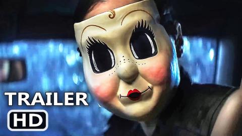 THE STRANGERS Chapter 2 Trailer (2025)