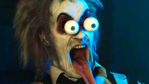 Small Details You Missed In The Beetlejuice Beetlejuice Trailer