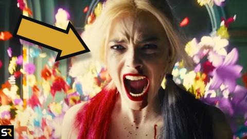 Harley Quinn: Will Margot Robbie Return for James Gunn's DCU?