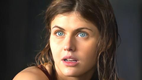 Alexandra Daddario Was Never The Same After True Detective