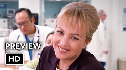 St. Denis Medical (NBC) First Look HD - comedy series