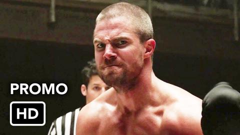 Heels (Starz) "Stephen Amell as Jack Spade" Promo HD - wrestling series