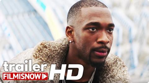 HOW TO FAKE A WAR Trailer (2020) Jay Pharoah Comedy Movie