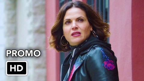 Once Upon a Time 7x20 Promo "Is This Henry Mills?" (HD) Season 7 Episode 20 Promo