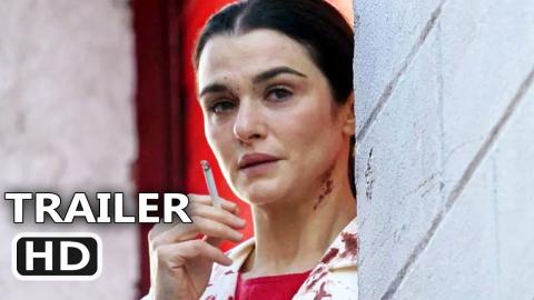 DEAD RINGERS Teaser Trailer (2023) Rachel Weisz