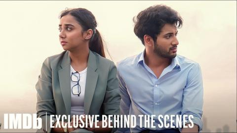 Mismatched Season 3: Behind the Scenes & Making | Prajakta Koli, Rohit Saraf | IMDb