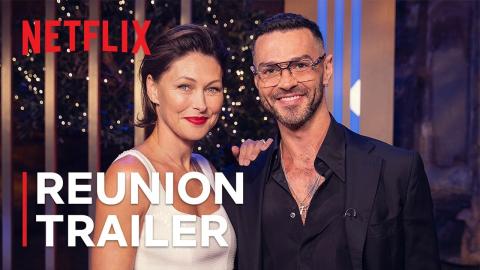 Love is Blind: UK - The Reunion | Official Trailer | Netflix