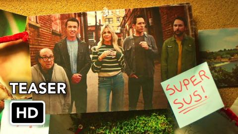 Abbott Elementary & It's Always Sunny in Philadelphia "Chaos" Crossover Event Teaser (HD)