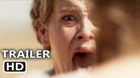 HOLD YOUR BREATH Trailer (2024) Sarah Paulson