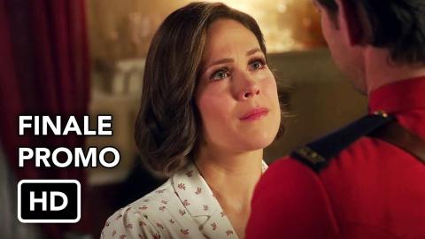 When Calls the Heart 12x12 Promo & Sneak Peek "Must Be Gold" (HD) Season Finale