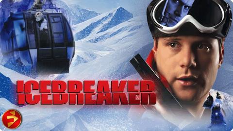 Hostages, heroes, and a ticking bomb | ICEBREAKER | Action Thriller | Sean Astin | Full Movie