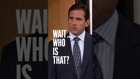 Do you remember seeing these actors in #TheOffice? #Shorts