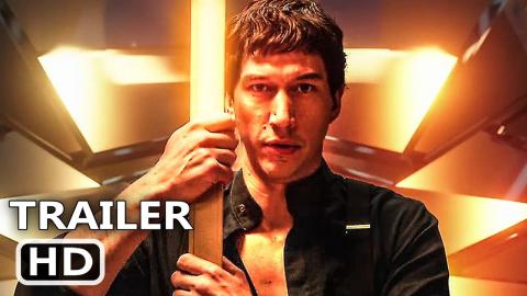 MEGALOPOLIS Trailer 2 (2024) Adam Driver, Francis Ford Coppola