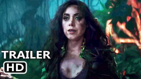 AGATHA ALL ALONG Trailer 2 (2024) Marvel Series