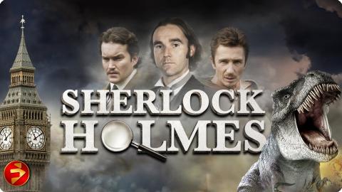 Monsters rise. Holmes fights back | SHERLOCK HOLMES | Full Crime Fantasy Movies