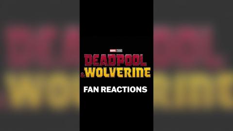 Super Fans Gives Us Their Reaction to 'Deadpool & Wolverine'