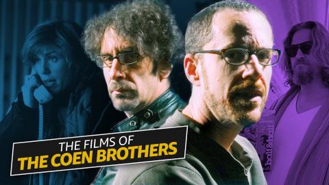 A Guide to the Films of the Coen Brothers | DIRECTOR’S TRADEMARKS