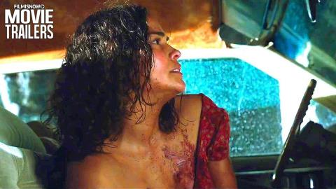 TRAFFIK | New Intense trailer for Action Thriller Movie