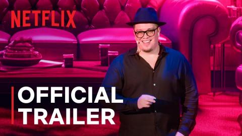 Franco Escamilla: Ladies' man | Official Trailer | Netflix