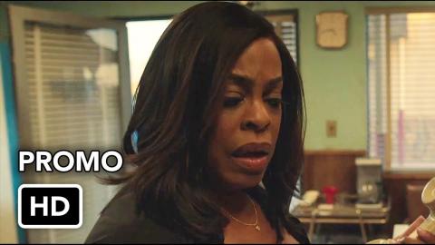 Grotesquerie 1x05 / 1x06 Promo (HD) Niecy Nash-Betts, Travis Kelce FX series