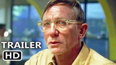 QUEER Trailer (2024) Daniel Craig