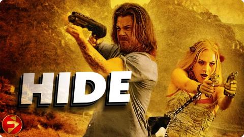 Their rules, their game, your nightmare... | HIDE | Thriller | Full Movie