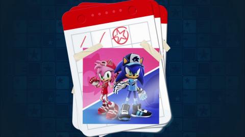 Sonic Forces - Limited Time #SonicMovie Event!