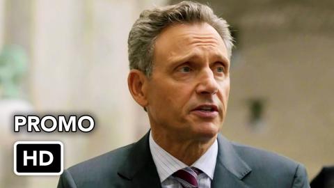 Law and Order 24x07 Promo "Truth and Consequences" (HD)