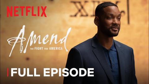 Amend: The Fight for America | Episode 2 | Netflix