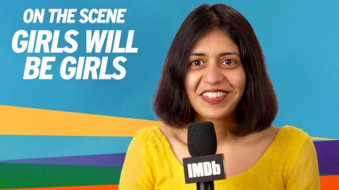 Girls Will Be Girls Is a Coming-of-Age Story That Feels Like a Thriller | IMDb