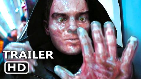 A ROUGH DRAFT Official Trailer (2020) Sci-Fi Movie HD