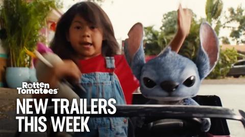 New Trailers This Week | Week 11 (2025)