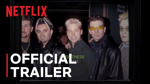 Dirty Pop: The Boy Band Scam | Official Trailer | Netflix